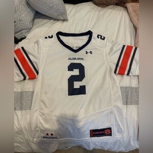 #2 Auburn Jersey